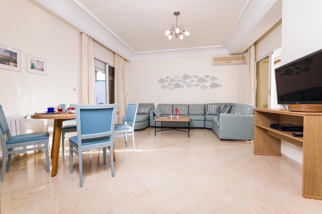 Apartment Les Deux Rives *