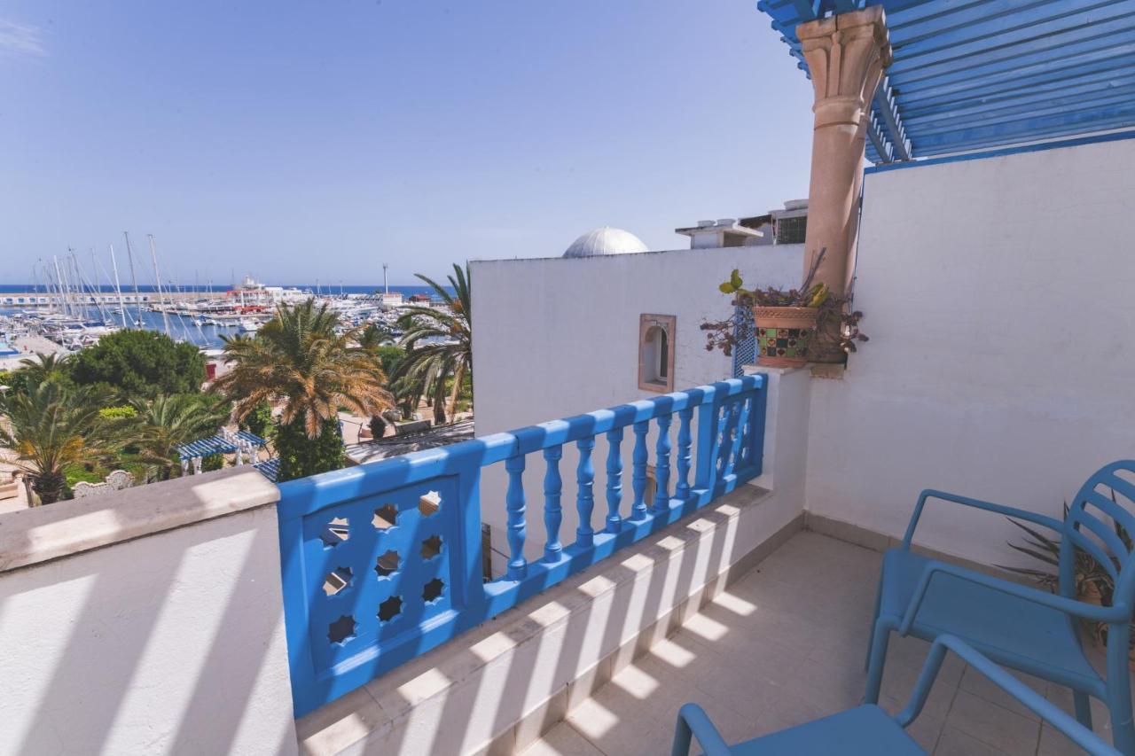 Apartment Les Deux Rives